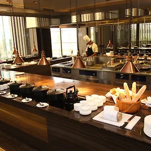 Hotel Roseate House